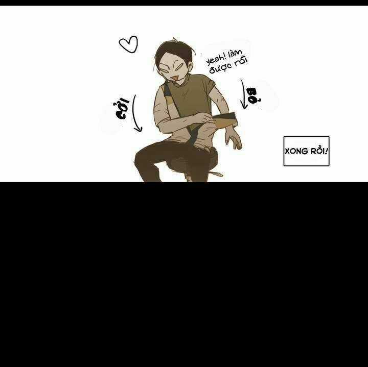 Không Bao Giờ Hiểu - Chapter 18 - Trang 21