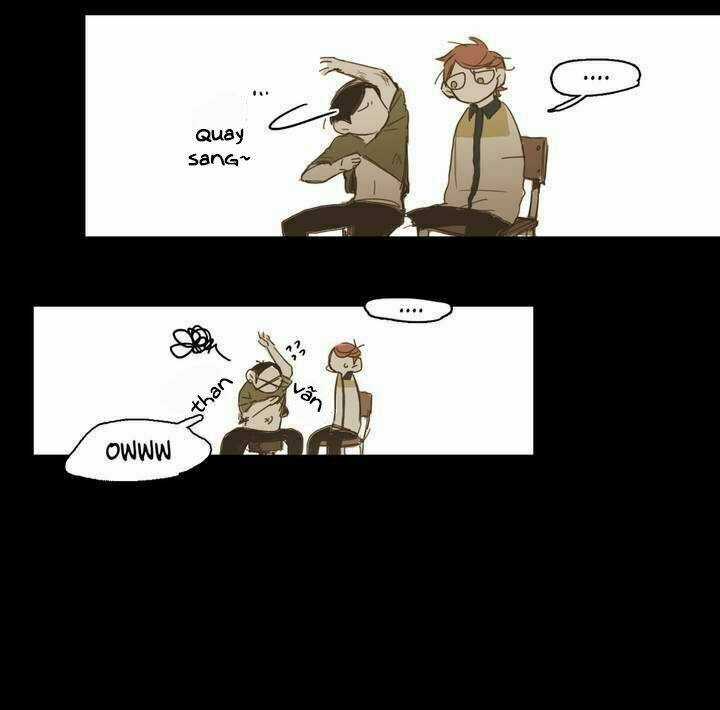 Không Bao Giờ Hiểu - Chapter 18 - Trang 23