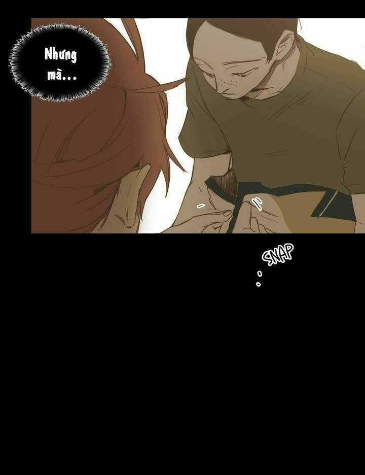 Không Bao Giờ Hiểu - Chapter 18 - Trang 26