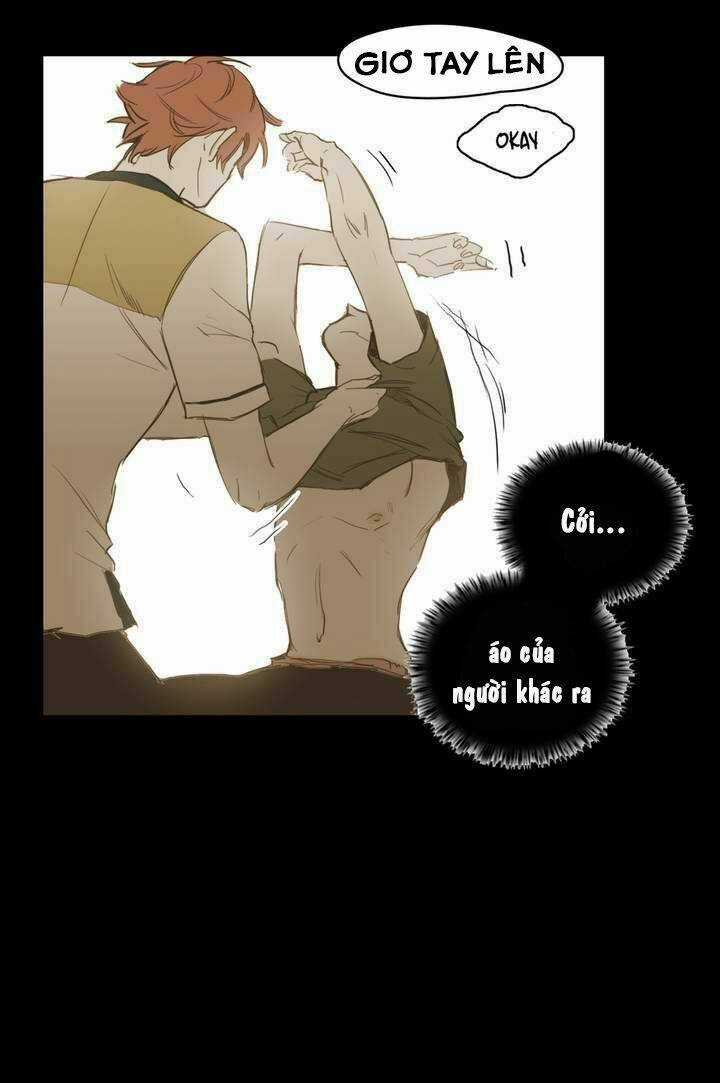 Không Bao Giờ Hiểu - Chapter 18 - Trang 27