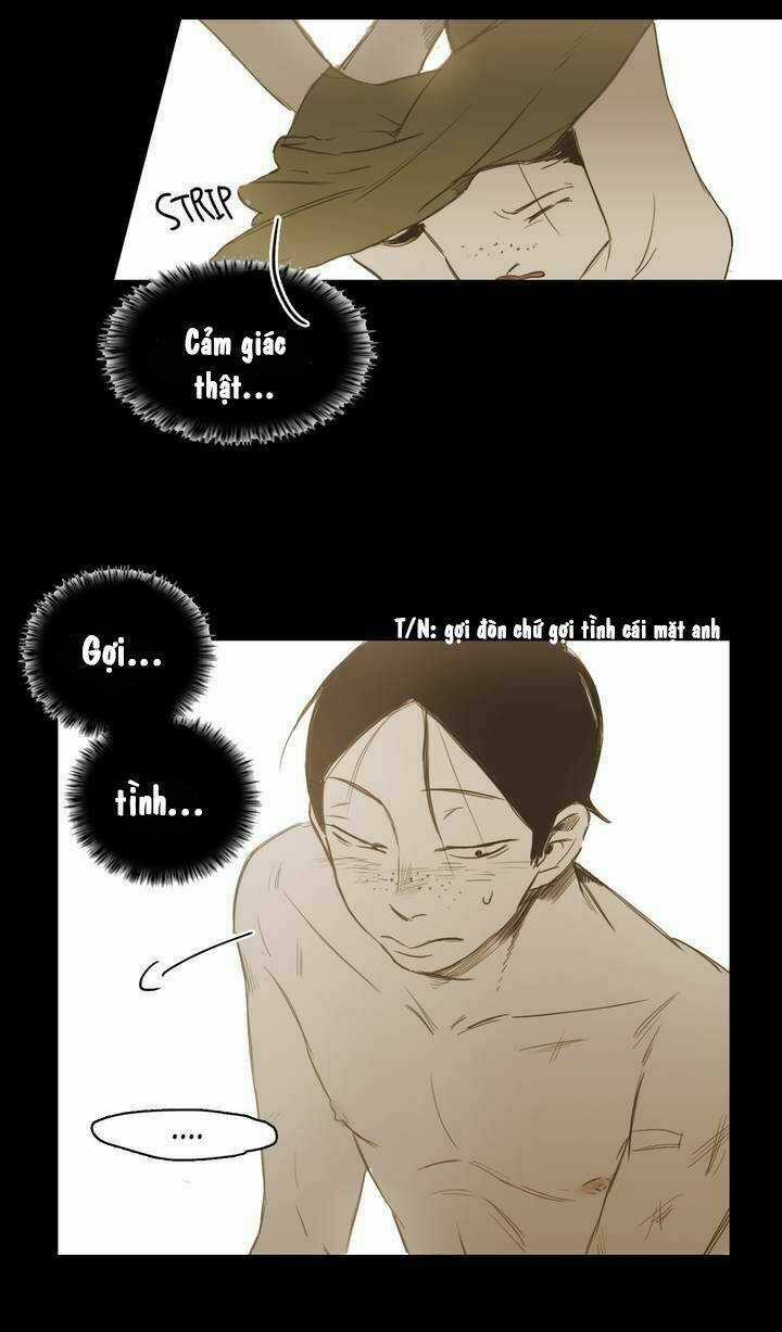 Không Bao Giờ Hiểu - Chapter 18 - Trang 28