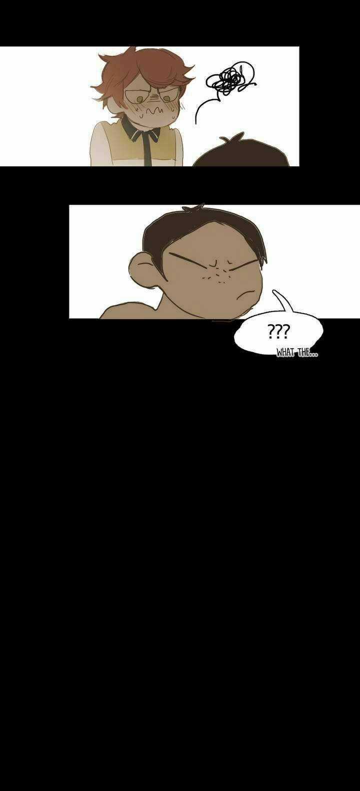 Không Bao Giờ Hiểu - Chapter 18 - Trang 32