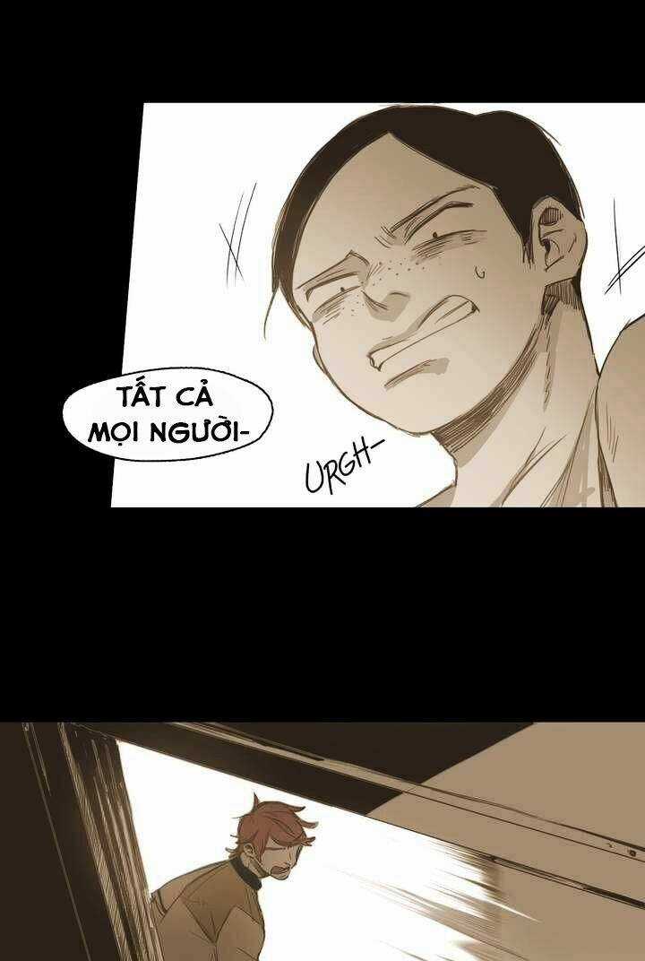 Không Bao Giờ Hiểu - Chapter 19 - Trang 14