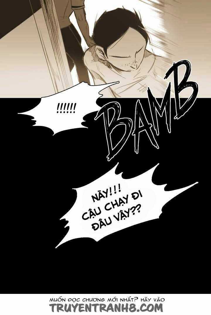 Không Bao Giờ Hiểu - Chapter 19 - Trang 15