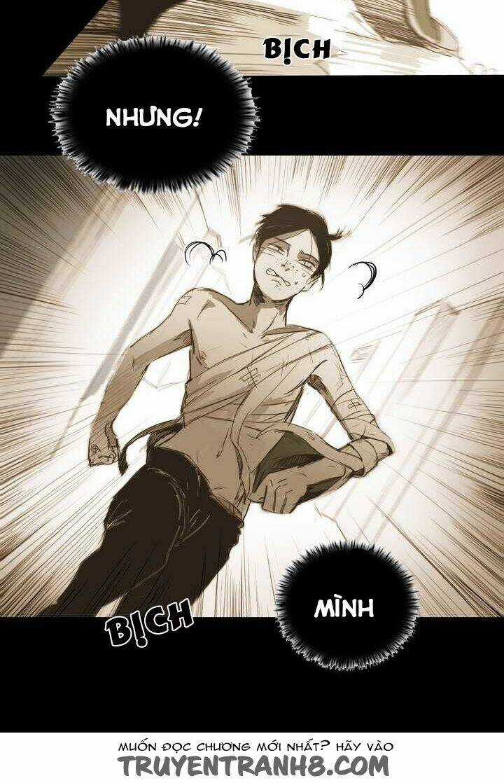 Không Bao Giờ Hiểu - Chapter 19 - Trang 19