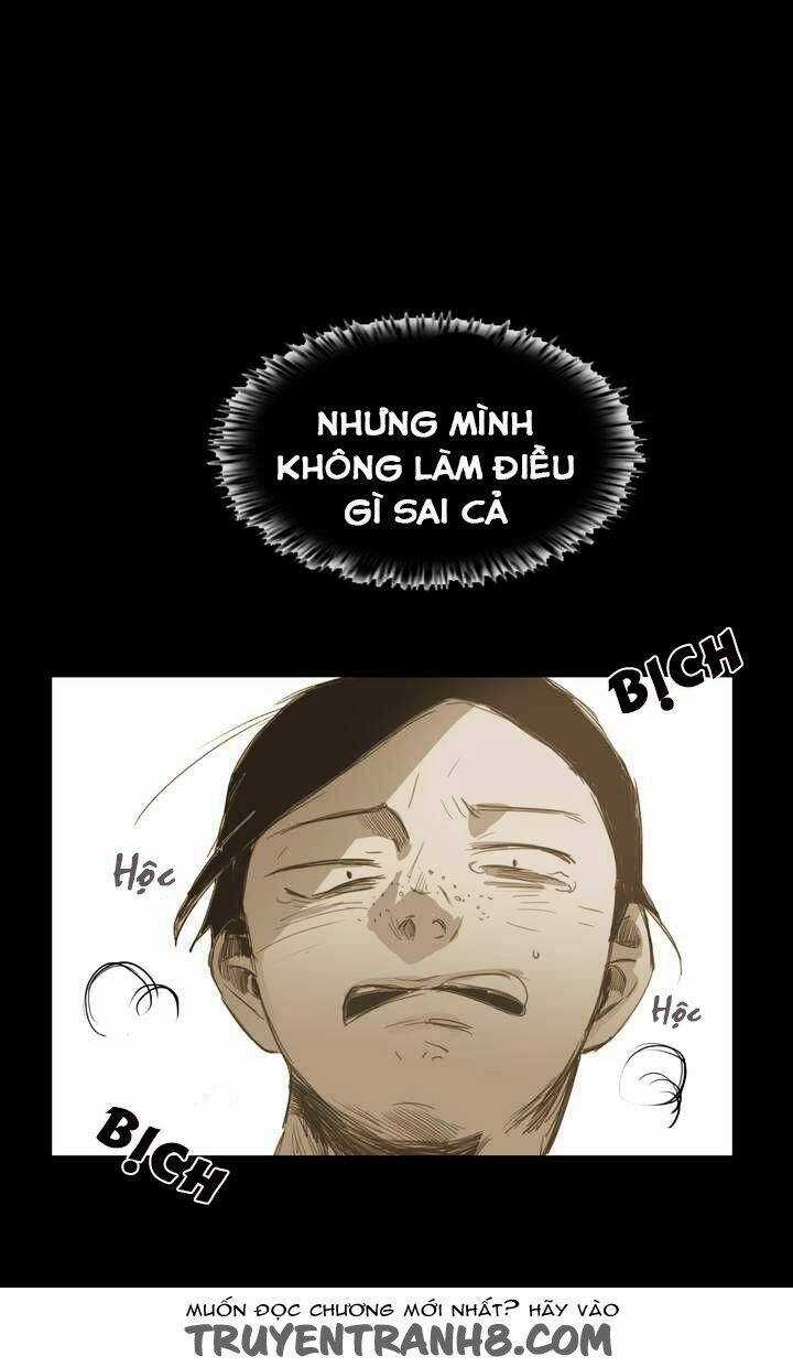 Không Bao Giờ Hiểu - Chapter 19 - Trang 20