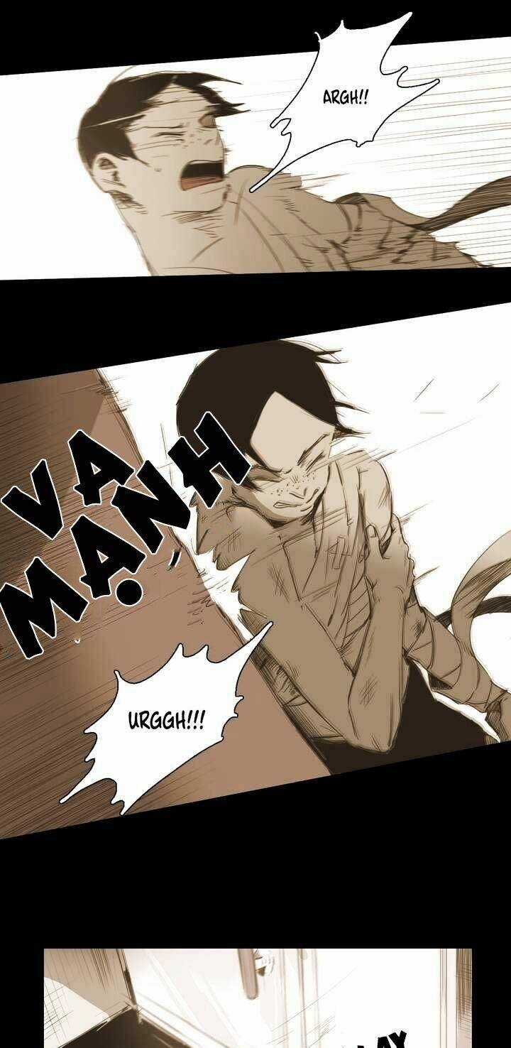 Không Bao Giờ Hiểu - Chapter 19 - Trang 22