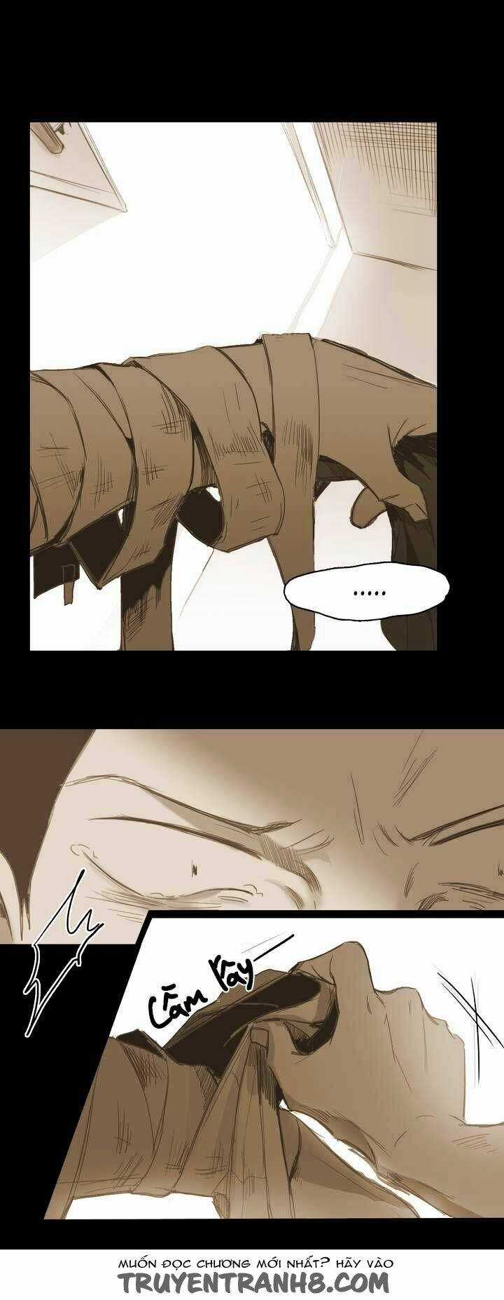 Không Bao Giờ Hiểu - Chapter 19 - Trang 24