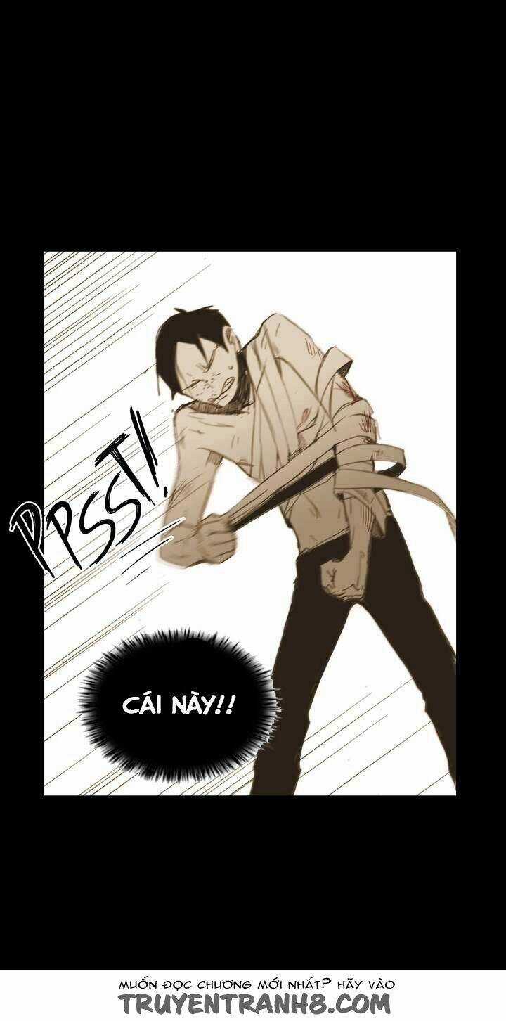 Không Bao Giờ Hiểu - Chapter 19 - Trang 25