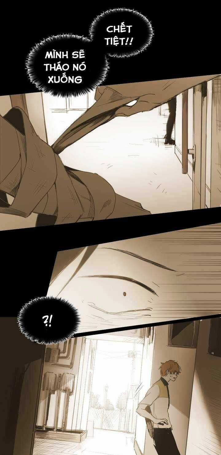 Không Bao Giờ Hiểu - Chapter 19 - Trang 26