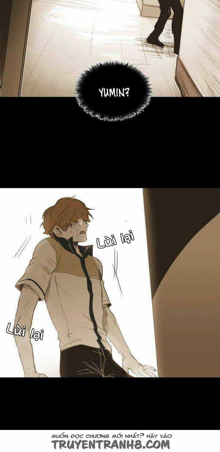 Không Bao Giờ Hiểu - Chapter 19 - Trang 27