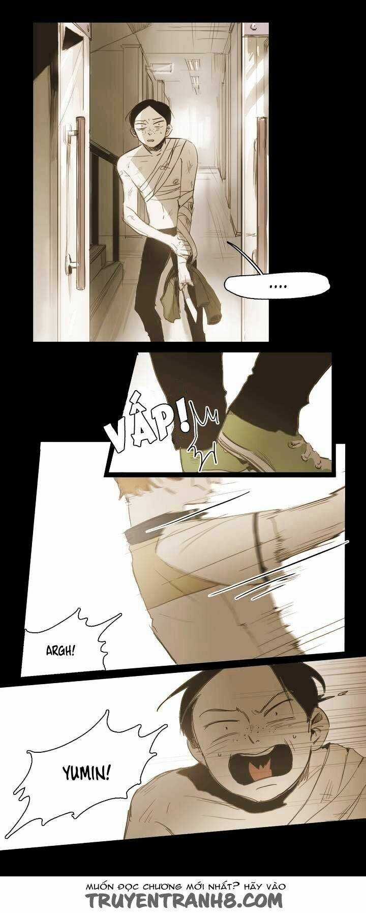 Không Bao Giờ Hiểu - Chapter 19 - Trang 28