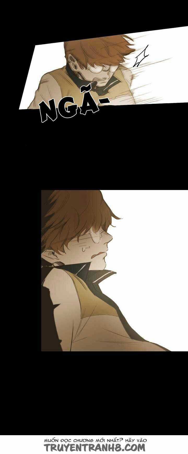 Không Bao Giờ Hiểu - Chapter 19 - Trang 29