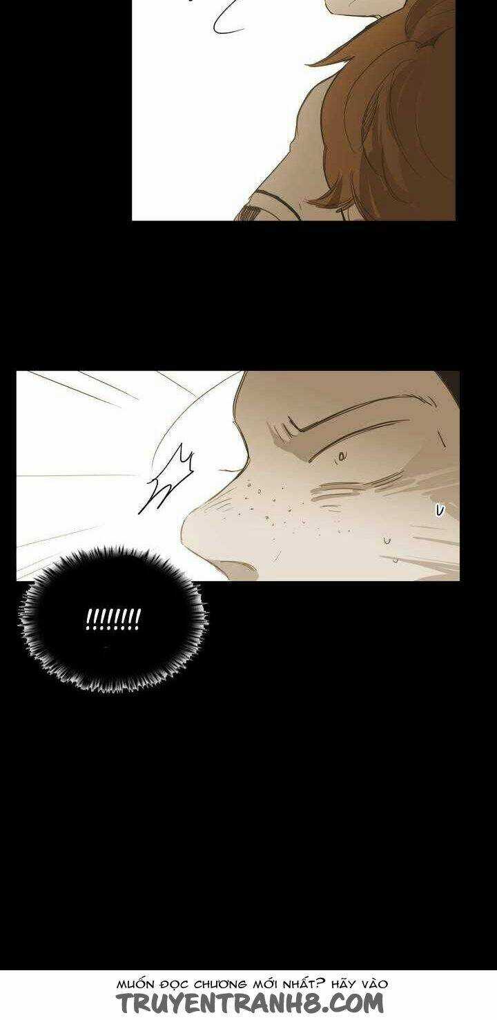 Không Bao Giờ Hiểu - Chapter 19 - Trang 31