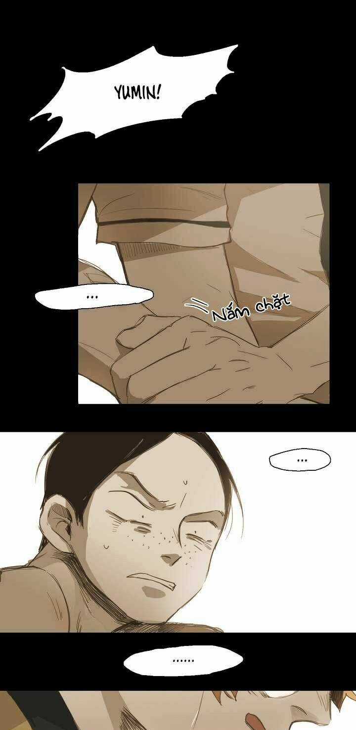 Không Bao Giờ Hiểu - Chapter 19 - Trang 34