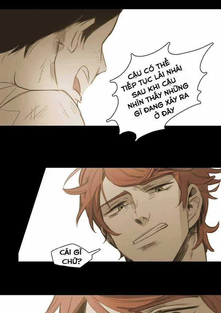 Không Bao Giờ Hiểu - Chapter 19 - Trang 38