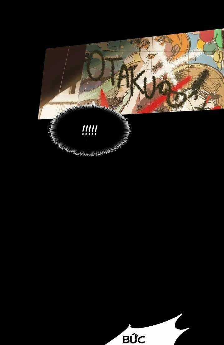 Không Bao Giờ Hiểu - Chapter 19 - Trang 40