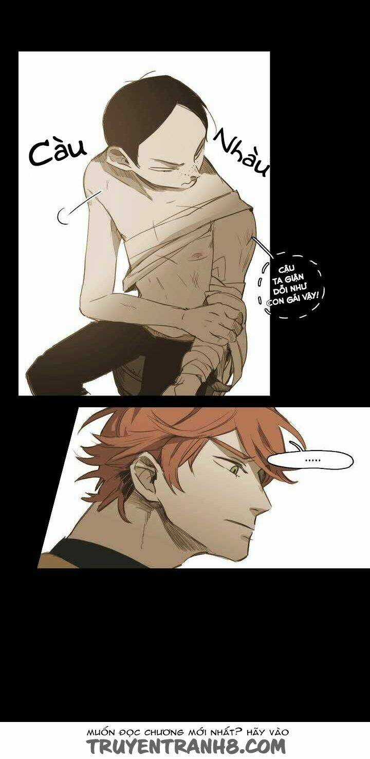 Không Bao Giờ Hiểu - Chapter 19 - Trang 5