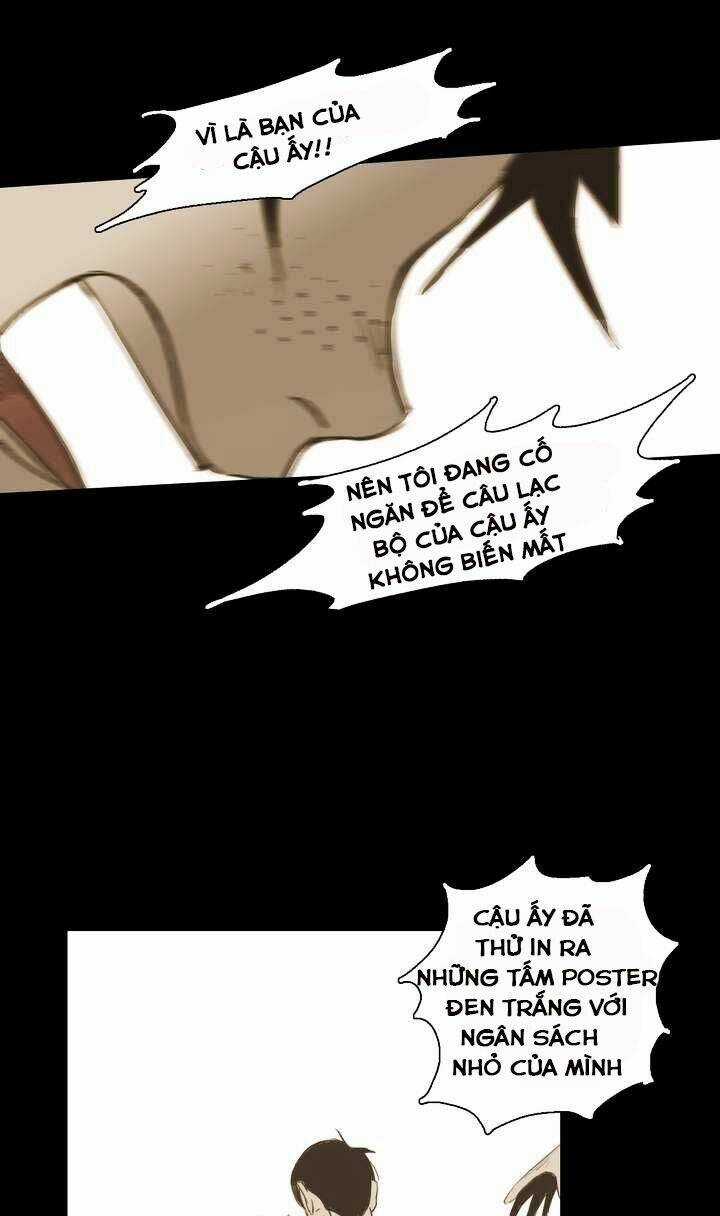 Không Bao Giờ Hiểu - Chapter 19 - Trang 42