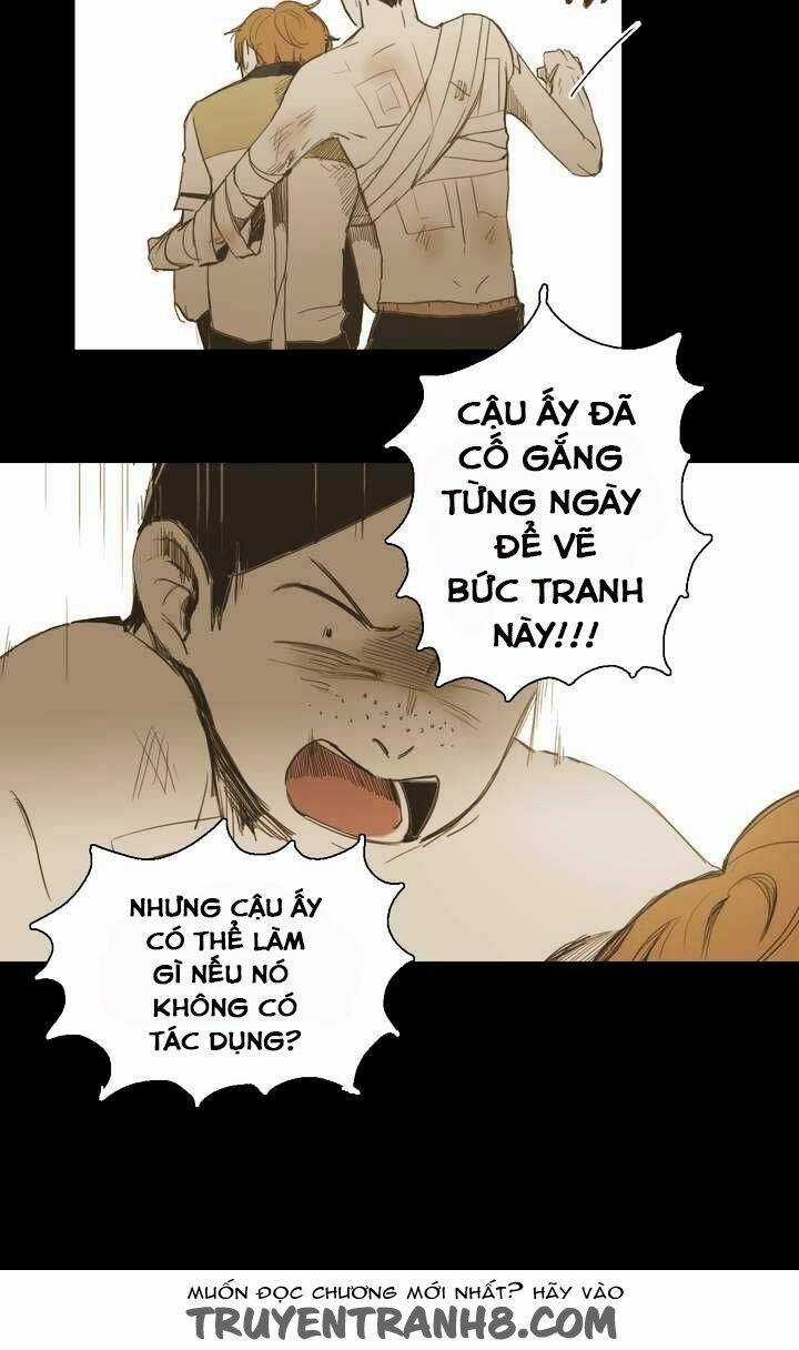 Không Bao Giờ Hiểu - Chapter 19 - Trang 43