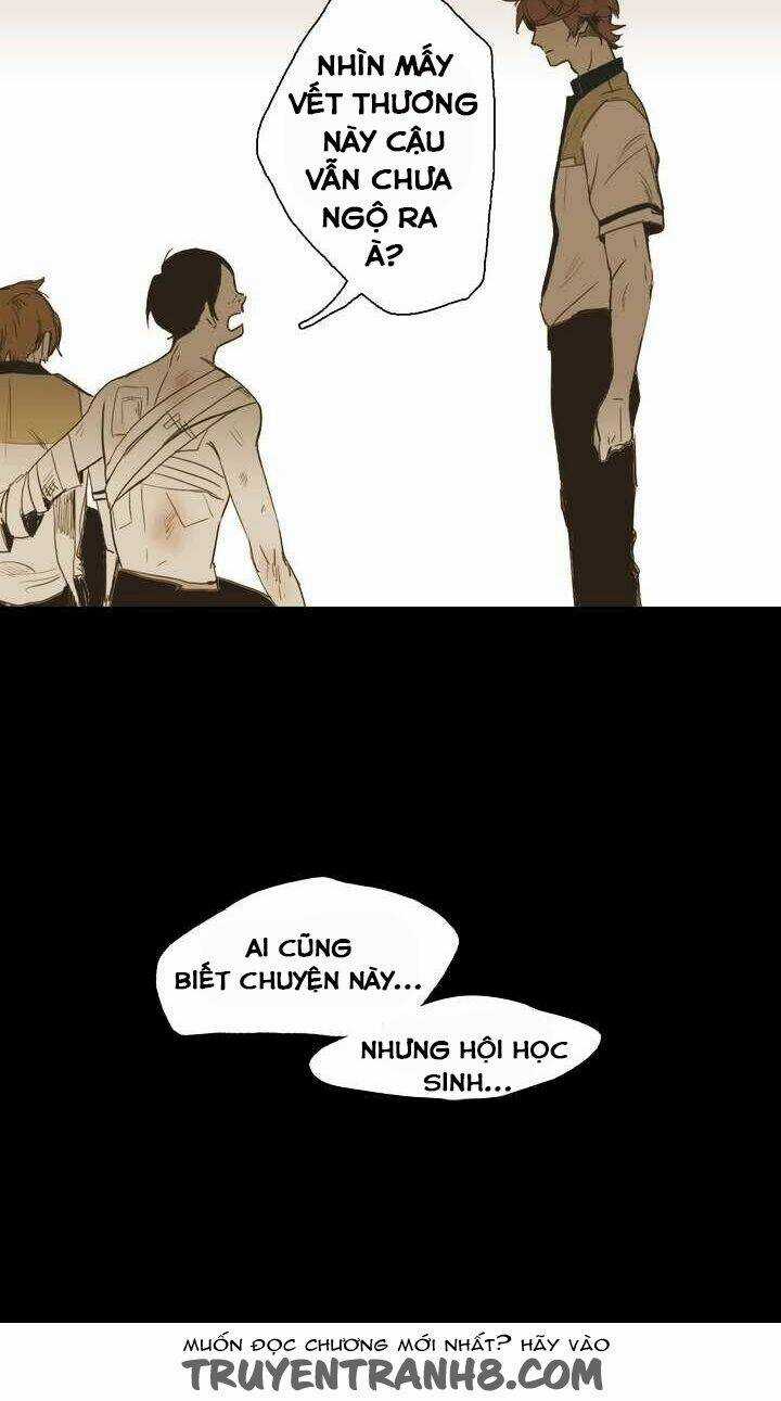 Không Bao Giờ Hiểu - Chapter 19 - Trang 45