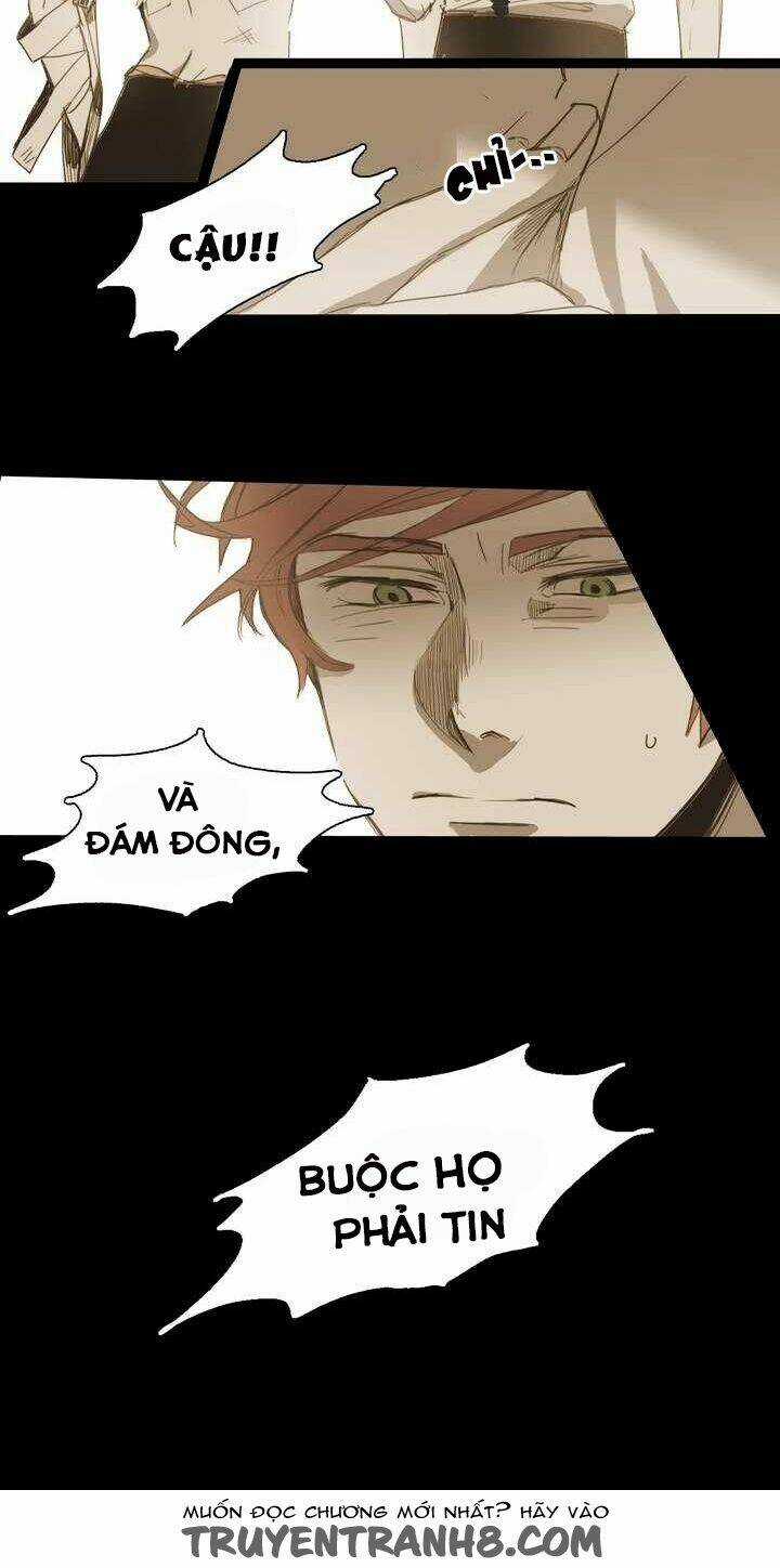 Không Bao Giờ Hiểu - Chapter 19 - Trang 49