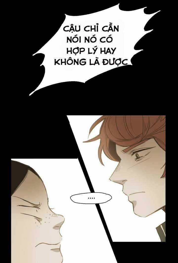 Không Bao Giờ Hiểu - Chapter 19 - Trang 50