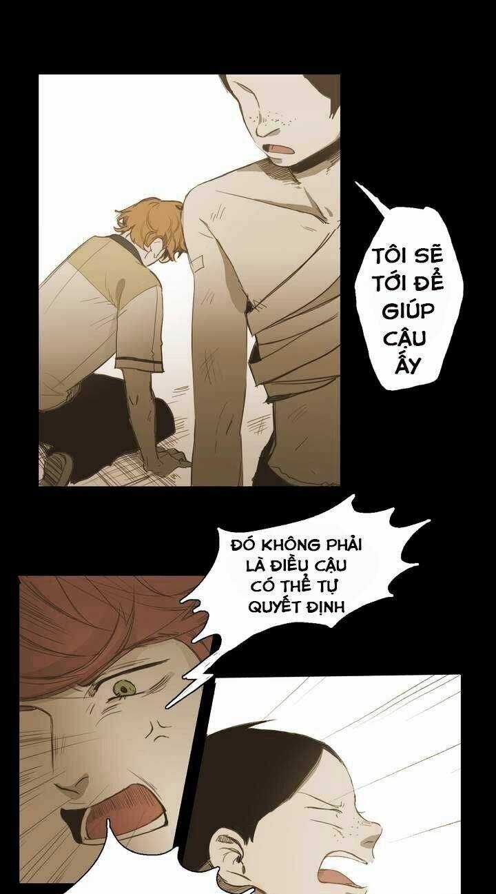 Không Bao Giờ Hiểu - Chapter 19 - Trang 52