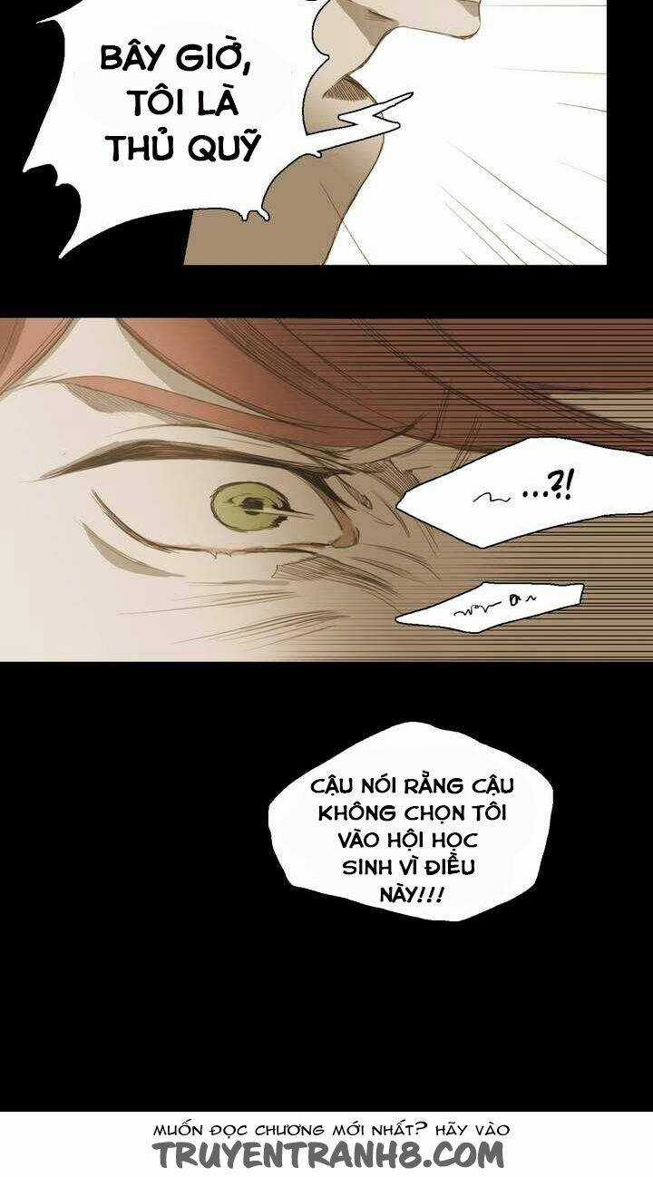 Không Bao Giờ Hiểu - Chapter 19 - Trang 53