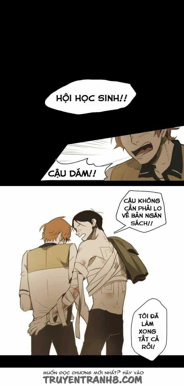 Không Bao Giờ Hiểu - Chapter 19 - Trang 55