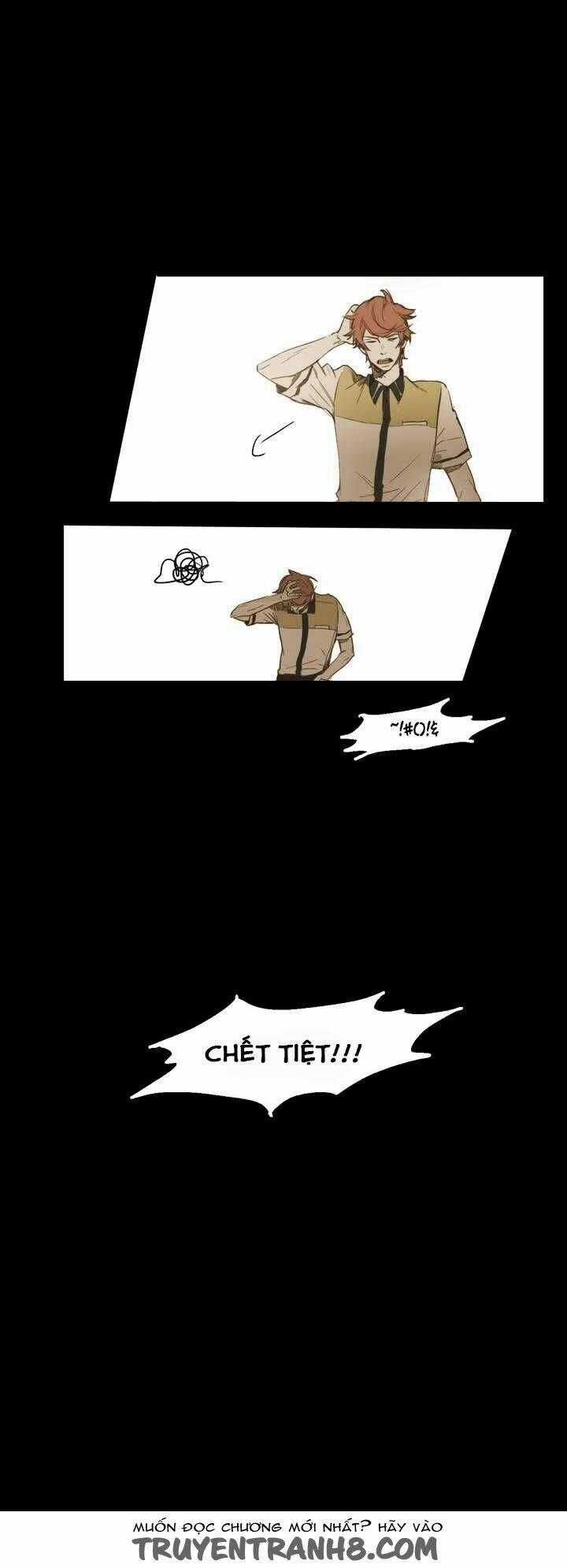 Không Bao Giờ Hiểu - Chapter 19 - Trang 57