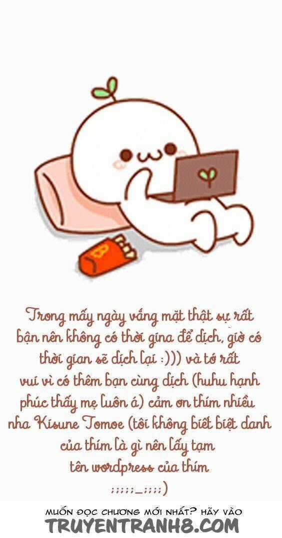 Không Bao Giờ Hiểu - Chapter 19 - Trang 58