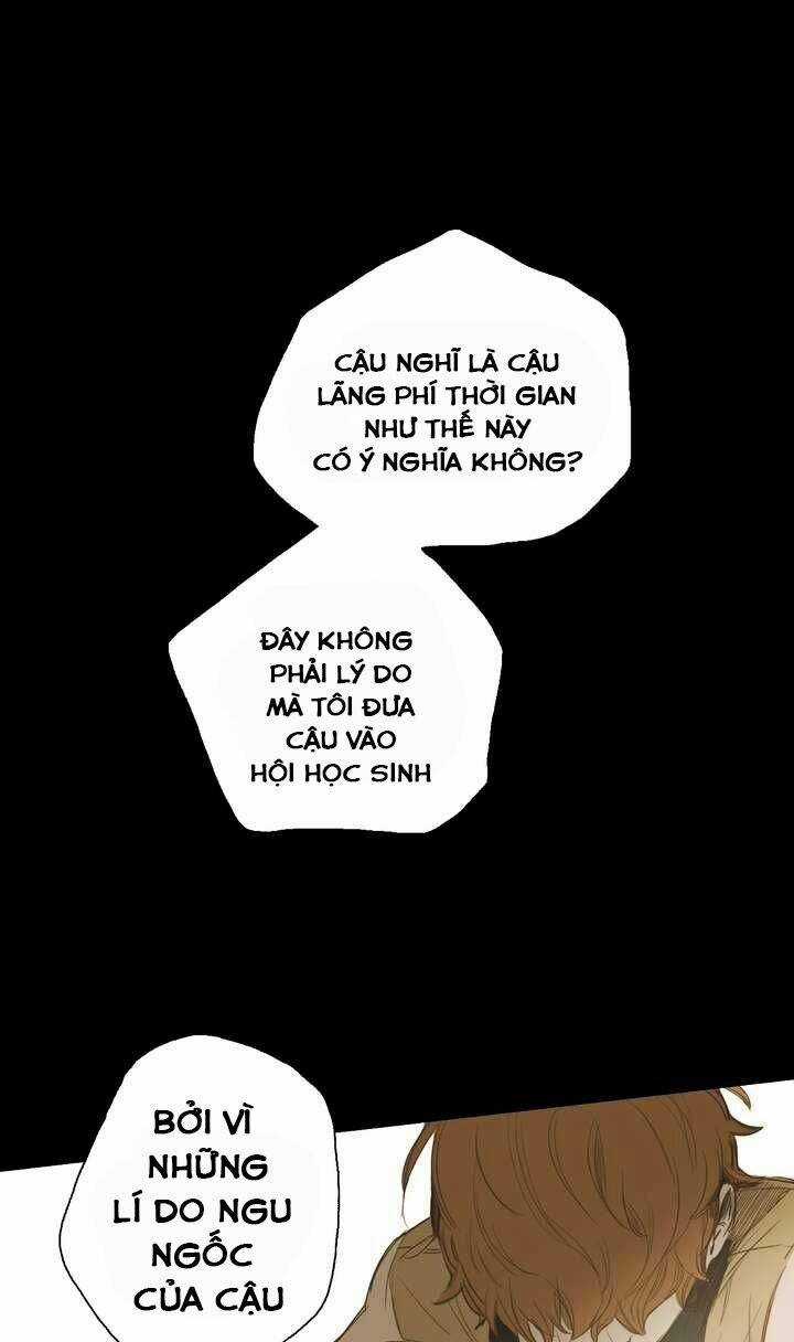 Không Bao Giờ Hiểu - Chapter 19 - Trang 10