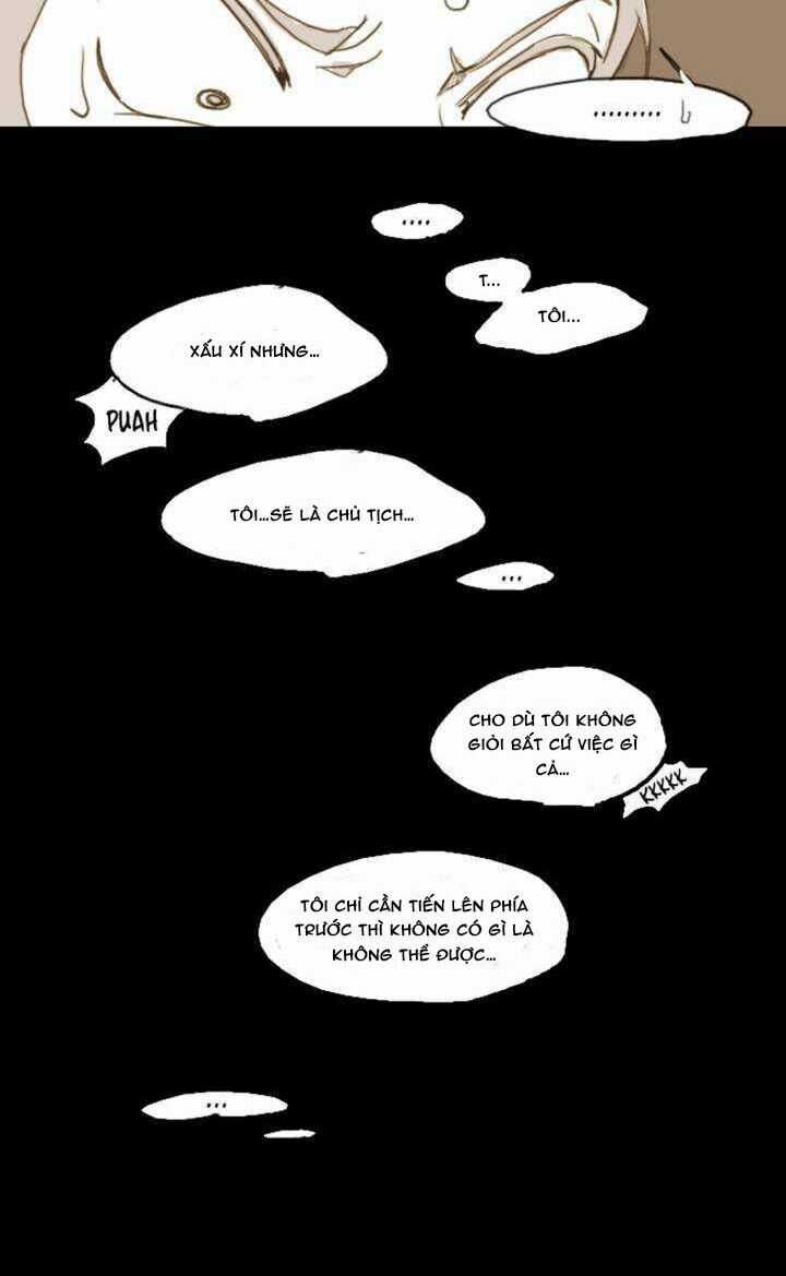 Không Bao Giờ Hiểu - Chapter 2 - Trang 16