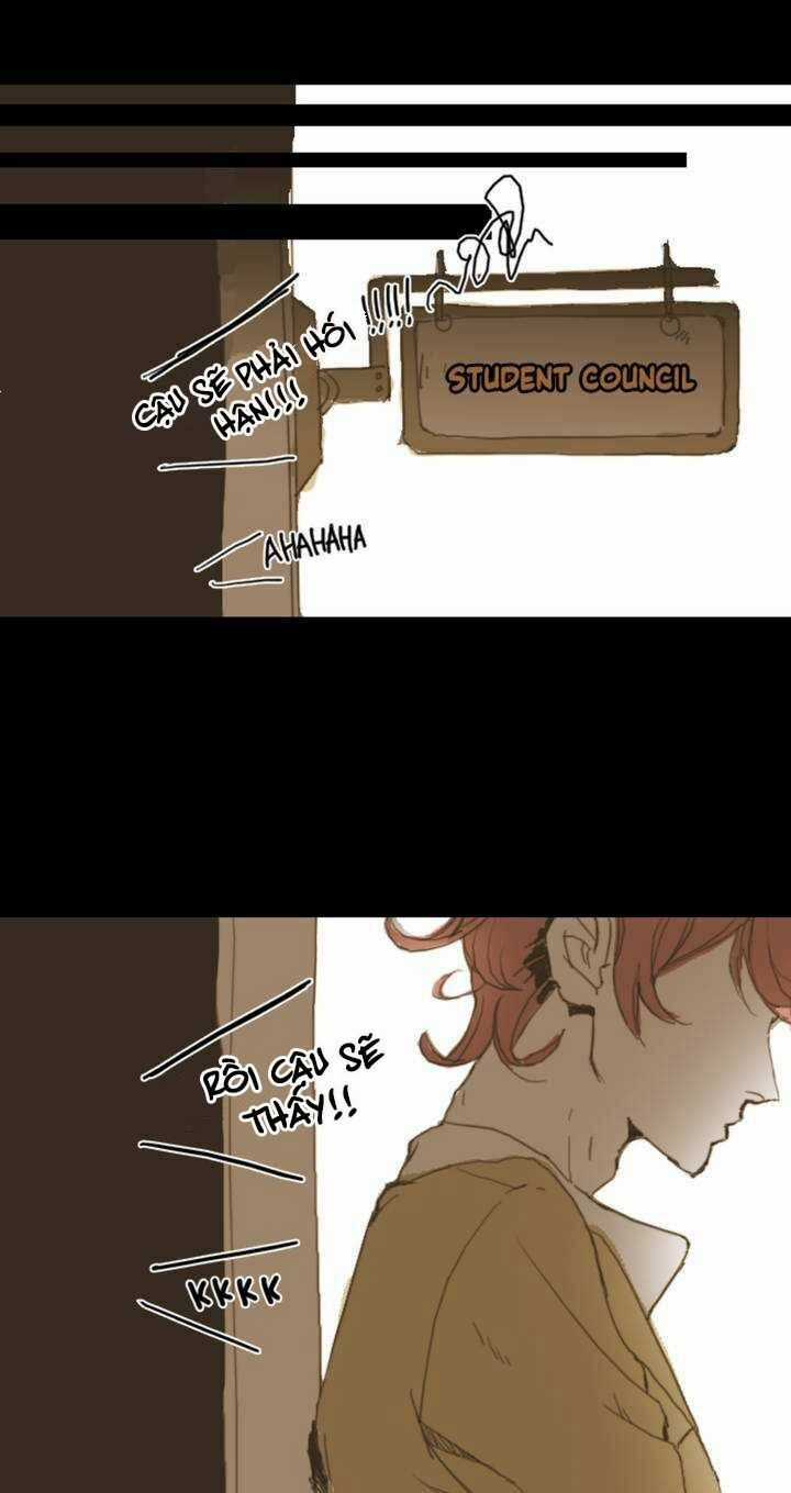 Không Bao Giờ Hiểu - Chapter 2 - Trang 27
