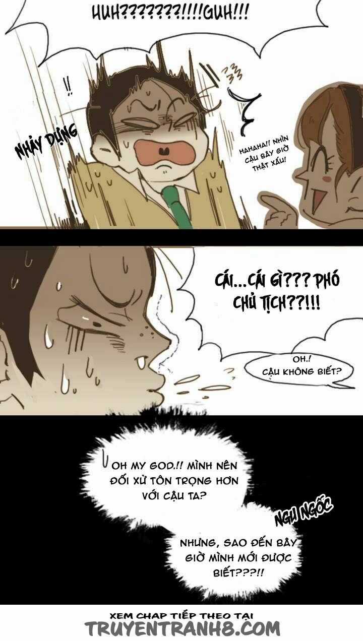 Không Bao Giờ Hiểu - Chapter 2 - Trang 6