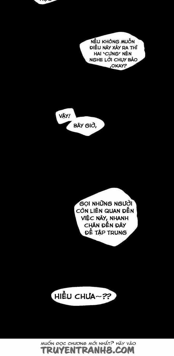 Không Bao Giờ Hiểu - Chapter 20 - Trang 14