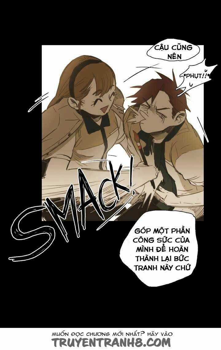 Không Bao Giờ Hiểu - Chapter 20 - Trang 18