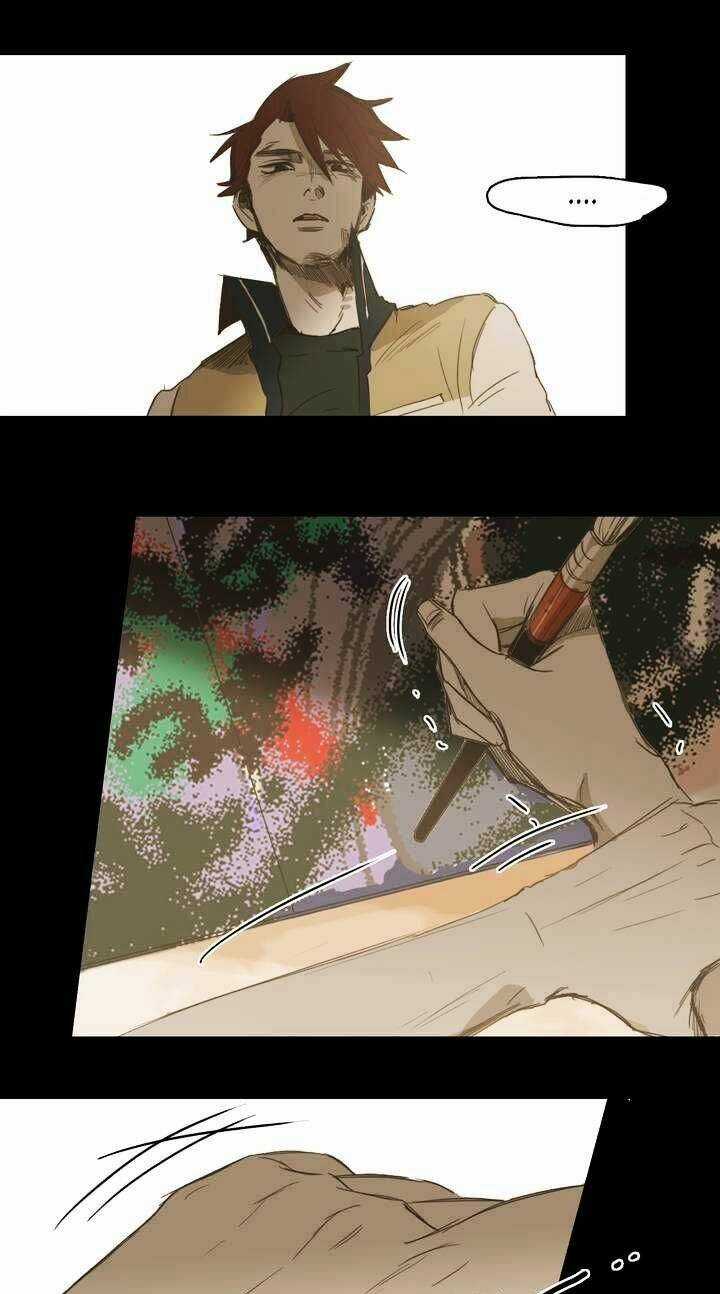 Không Bao Giờ Hiểu - Chapter 20 - Trang 23