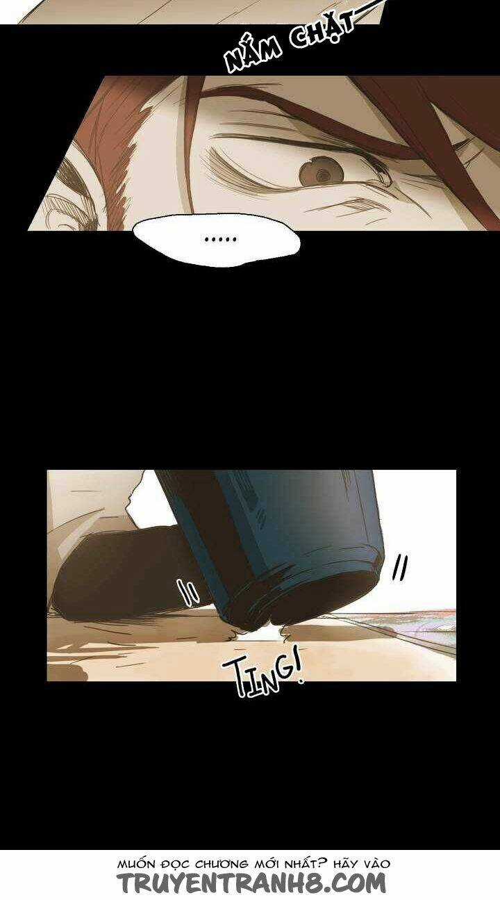 Không Bao Giờ Hiểu - Chapter 20 - Trang 24