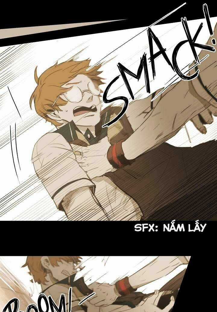 Không Bao Giờ Hiểu - Chapter 20 - Trang 29