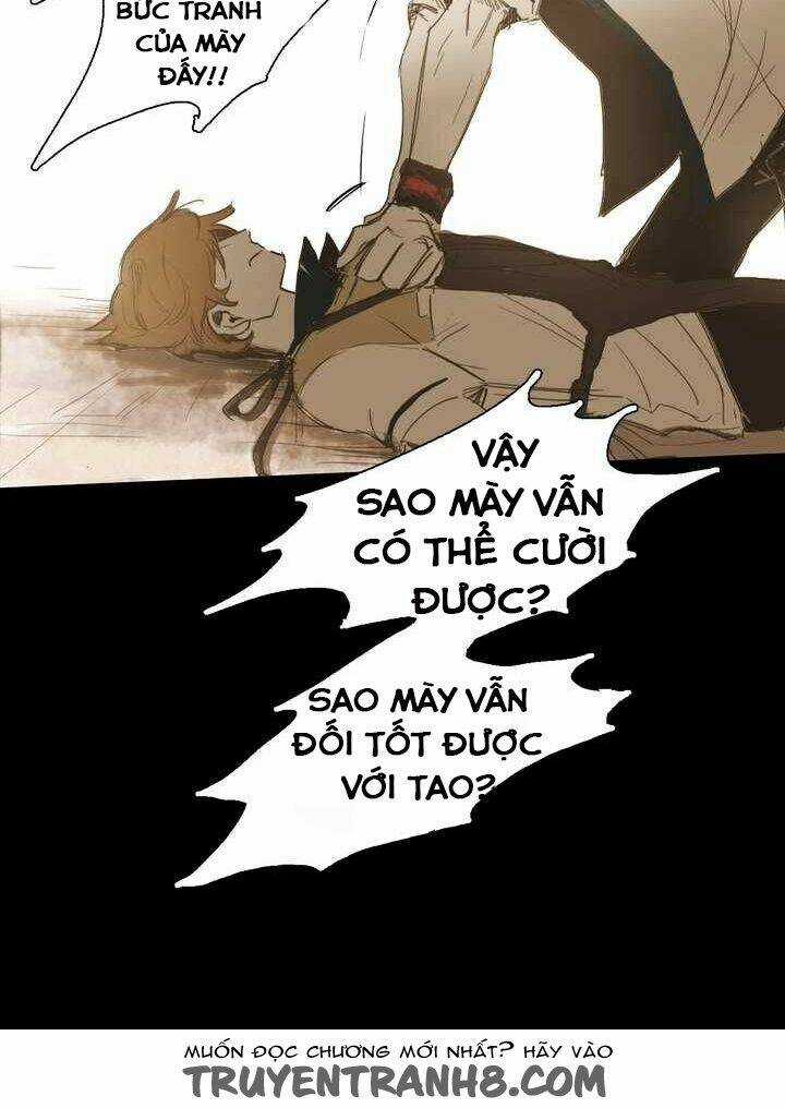 Không Bao Giờ Hiểu - Chapter 20 - Trang 32