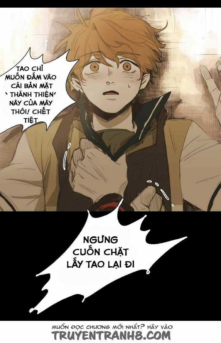 Không Bao Giờ Hiểu - Chapter 20 - Trang 33