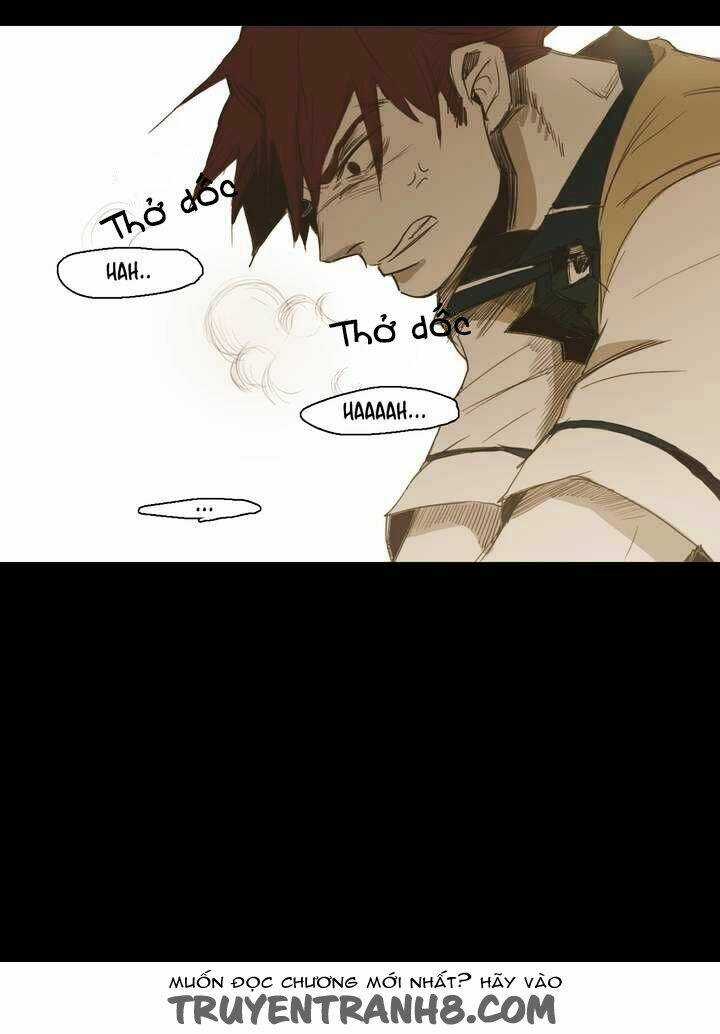 Không Bao Giờ Hiểu - Chapter 20 - Trang 34