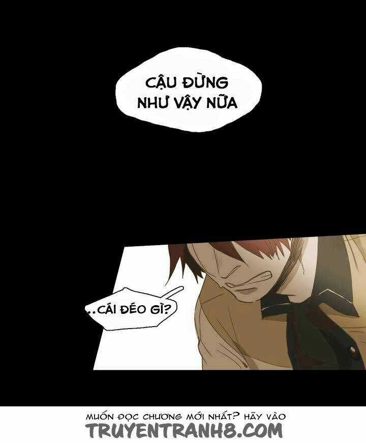 Không Bao Giờ Hiểu - Chapter 20 - Trang 35