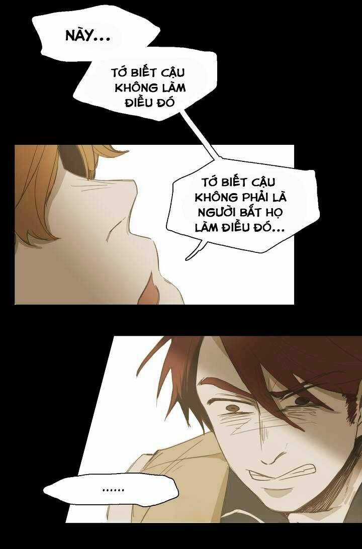 Không Bao Giờ Hiểu - Chapter 20 - Trang 36