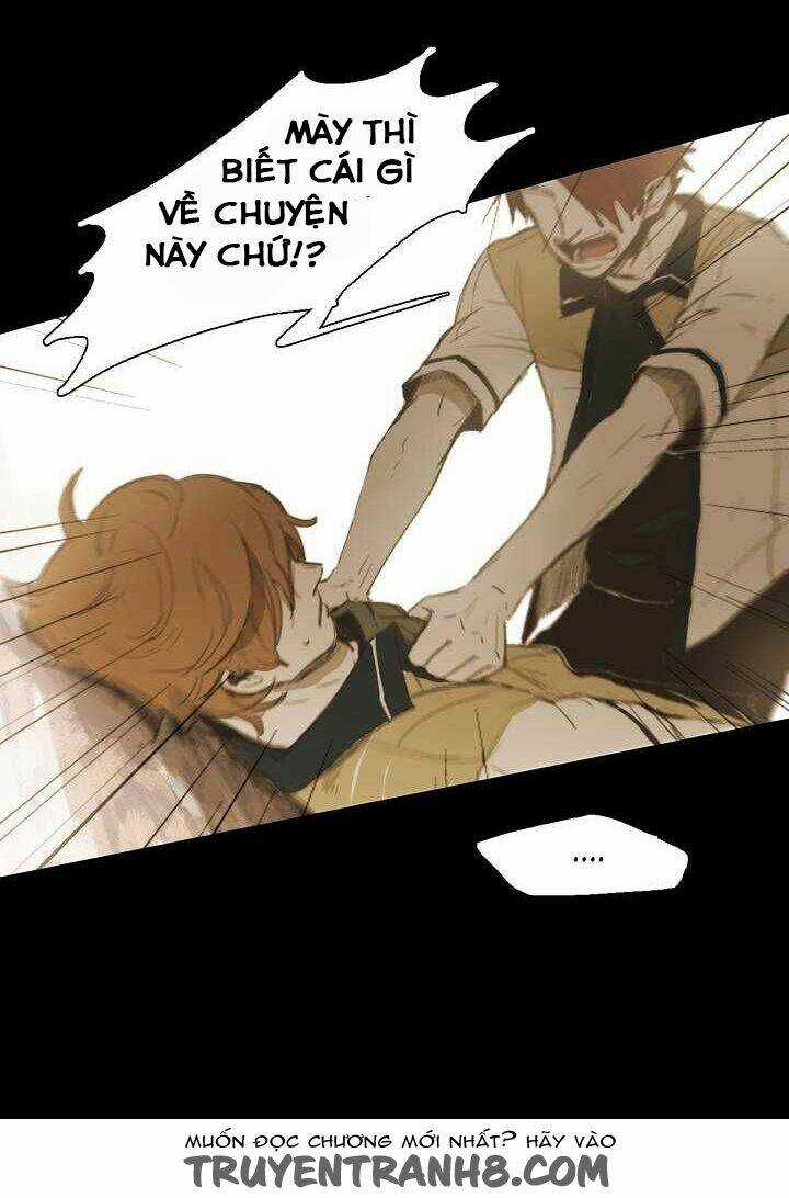 Không Bao Giờ Hiểu - Chapter 20 - Trang 37