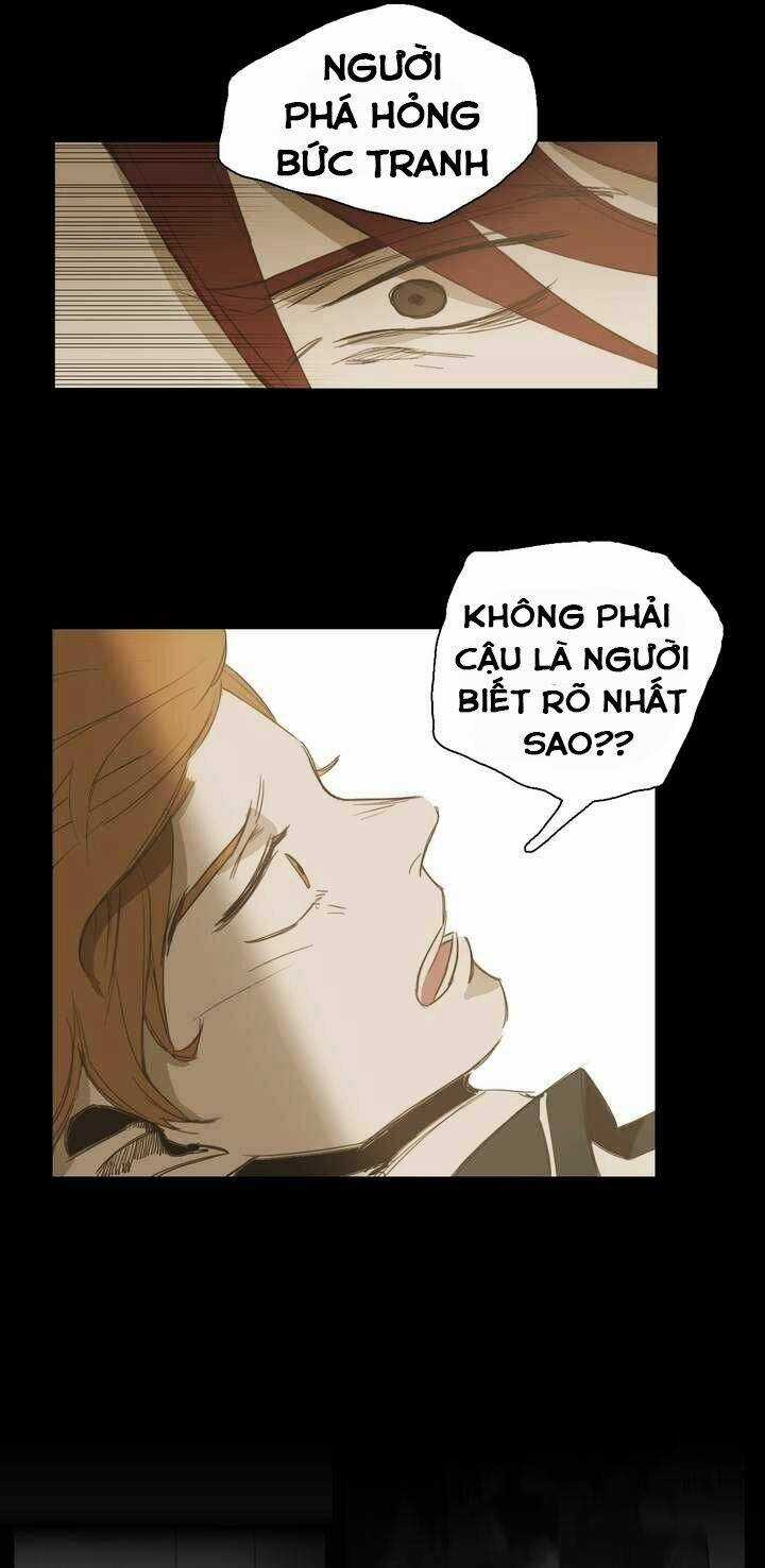 Không Bao Giờ Hiểu - Chapter 20 - Trang 38