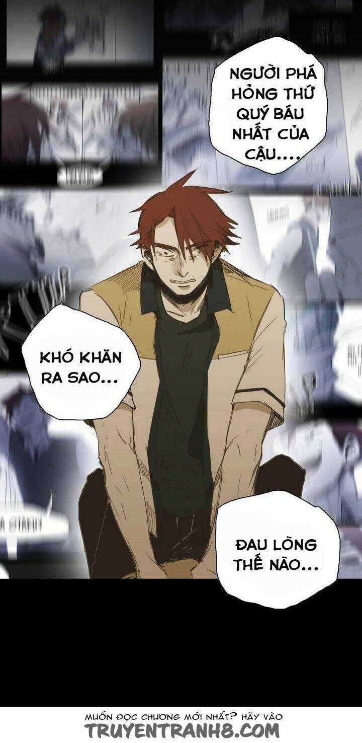 Không Bao Giờ Hiểu - Chapter 20 - Trang 39