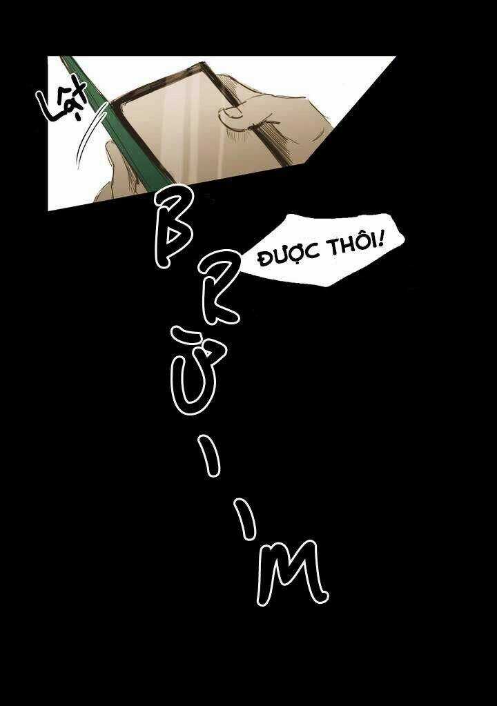 Không Bao Giờ Hiểu - Chapter 20 - Trang 5